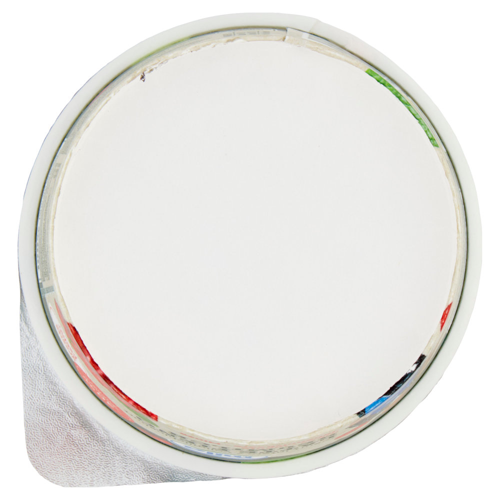 mila Yogurt intero Latte Fieno Ribes - menta 150 g