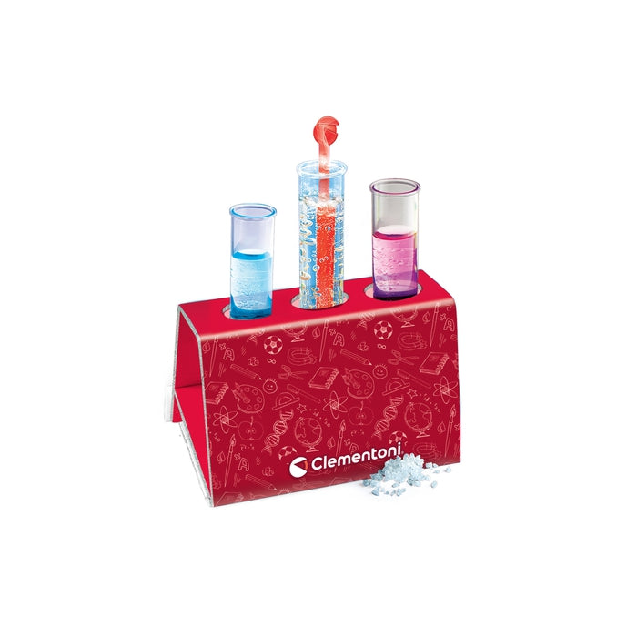 Clementoni Science & Play I Migliori 50 Esperimenti