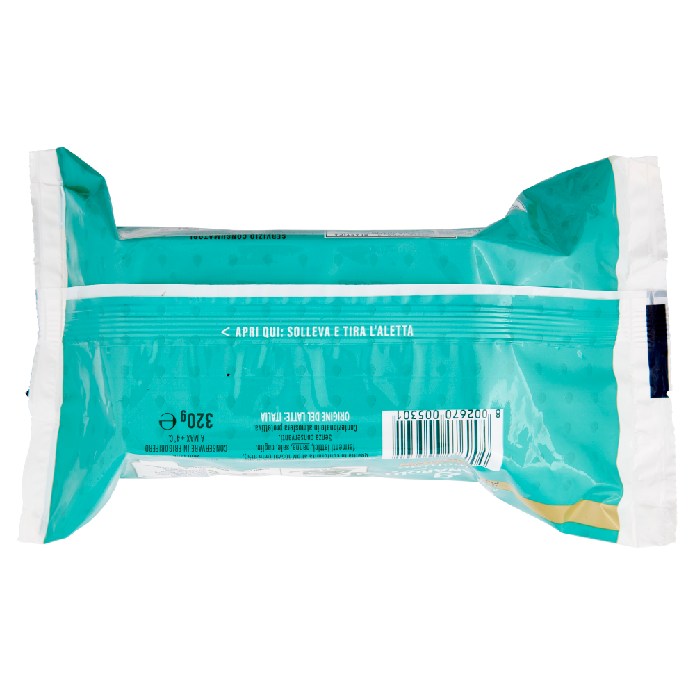 Granarolo Stracchino 320 g