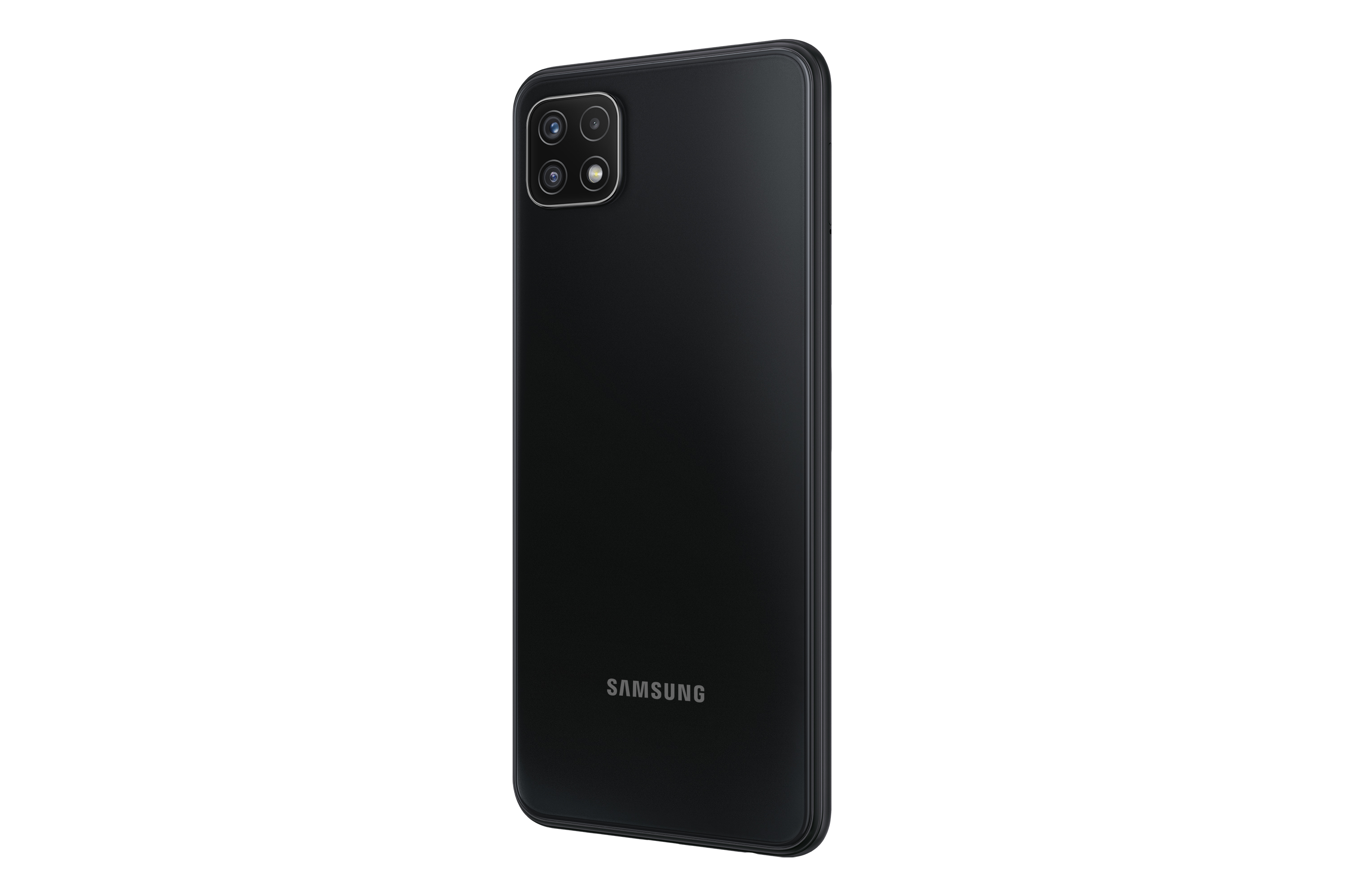 Samsung Galaxy A22 5G SM-A226B 16,8 cm (6.6") Doppia SIM USB tipo-C 4 GB 64 GB 5000 mAh Grigio