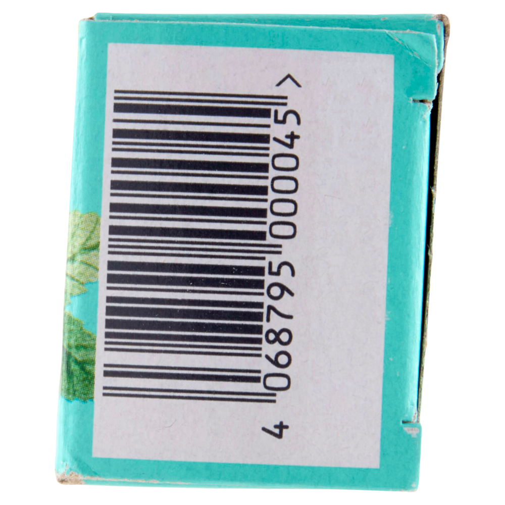 Antica Erboristeria Dentifricio Purificante Menta e Tè Verde 75 ml