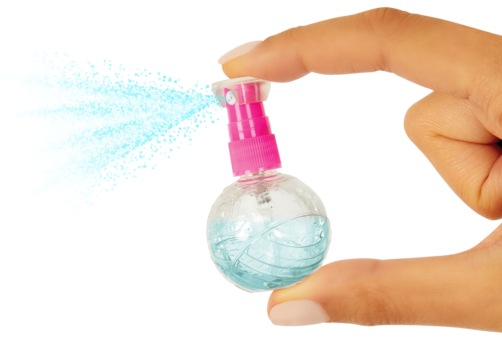 L.O.L. Surprise! Hair Beads Salon