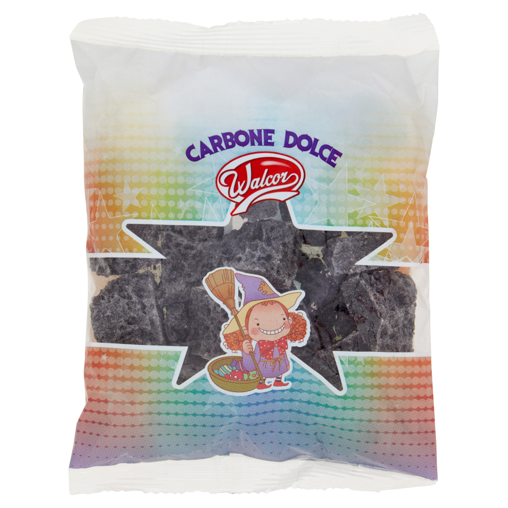 Walcor Carbone Dolce 150 g