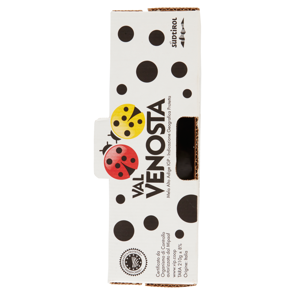 Val Venosta Mele Alto Adige IGP Red Delicious 3 kg