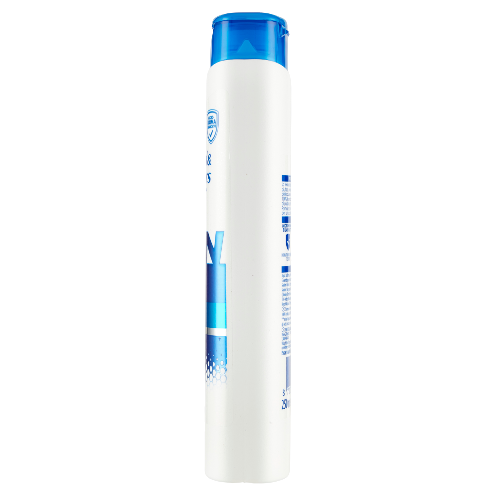 Head & Shoulders Shampoo Antiforfora Idratante Men Ultra 250 ml