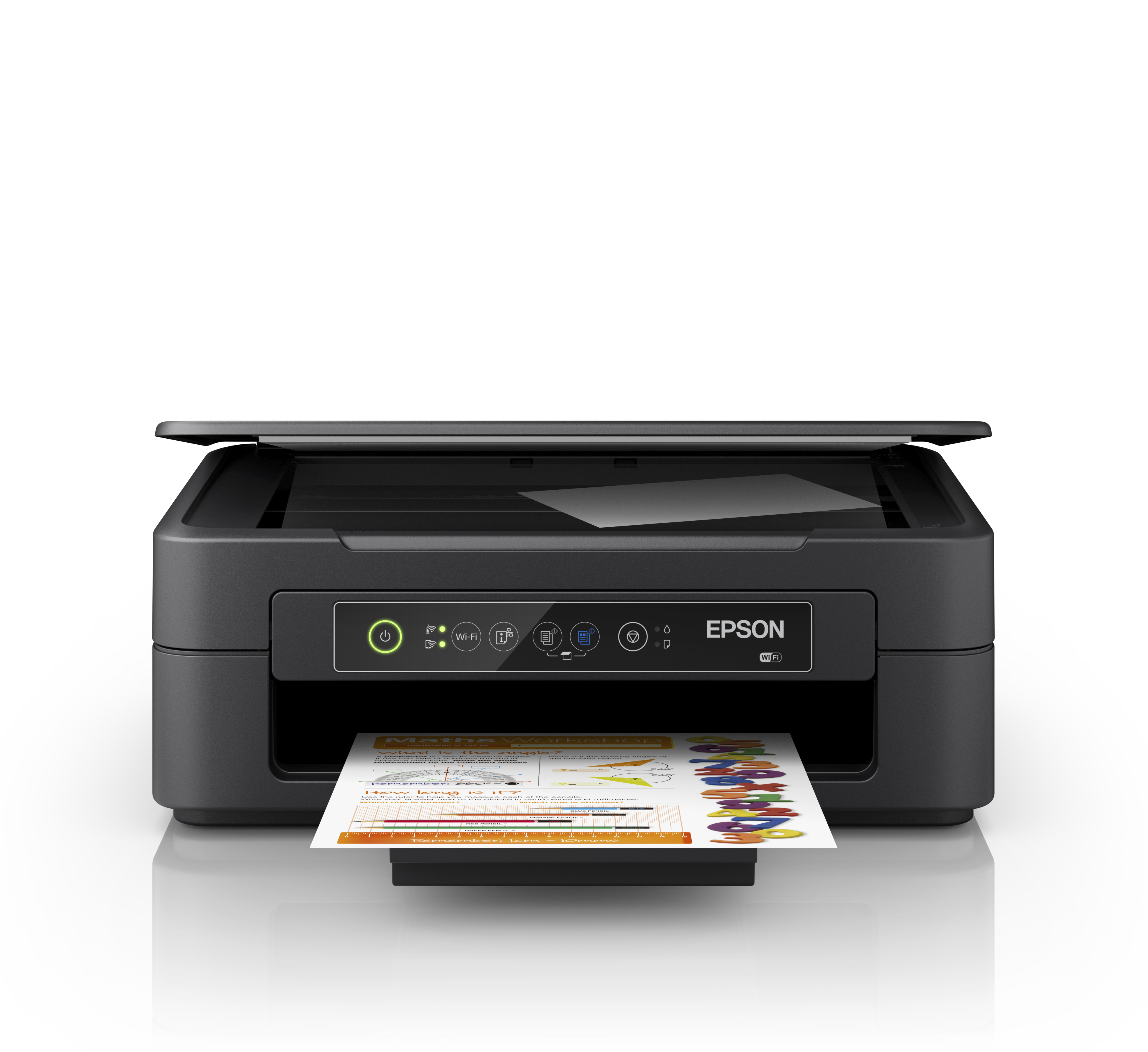 Epson Expression Home XP-2150