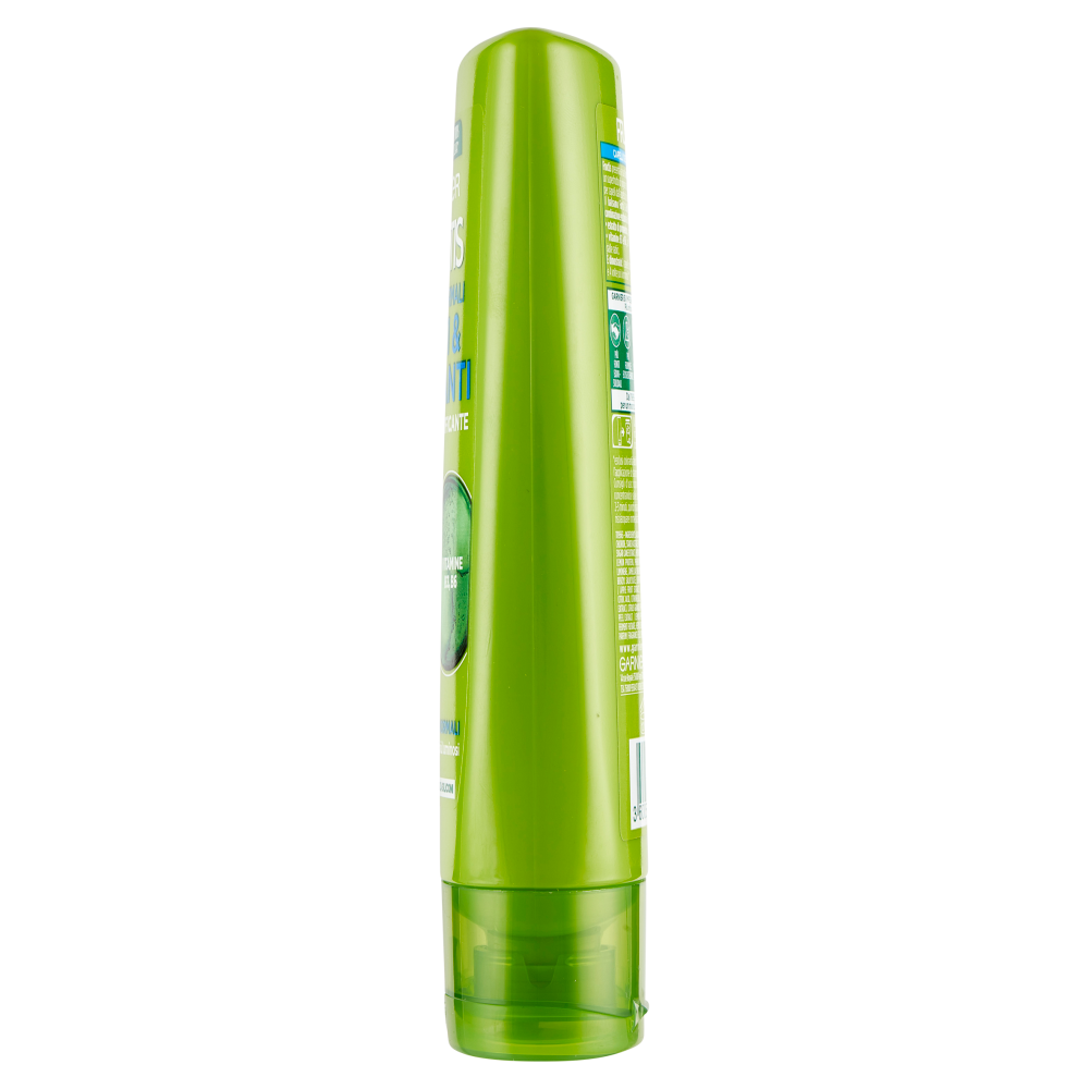 Garnier Balsamo Fructis Capelli Normali, Capelli Forti e Brillanti, 200 ml