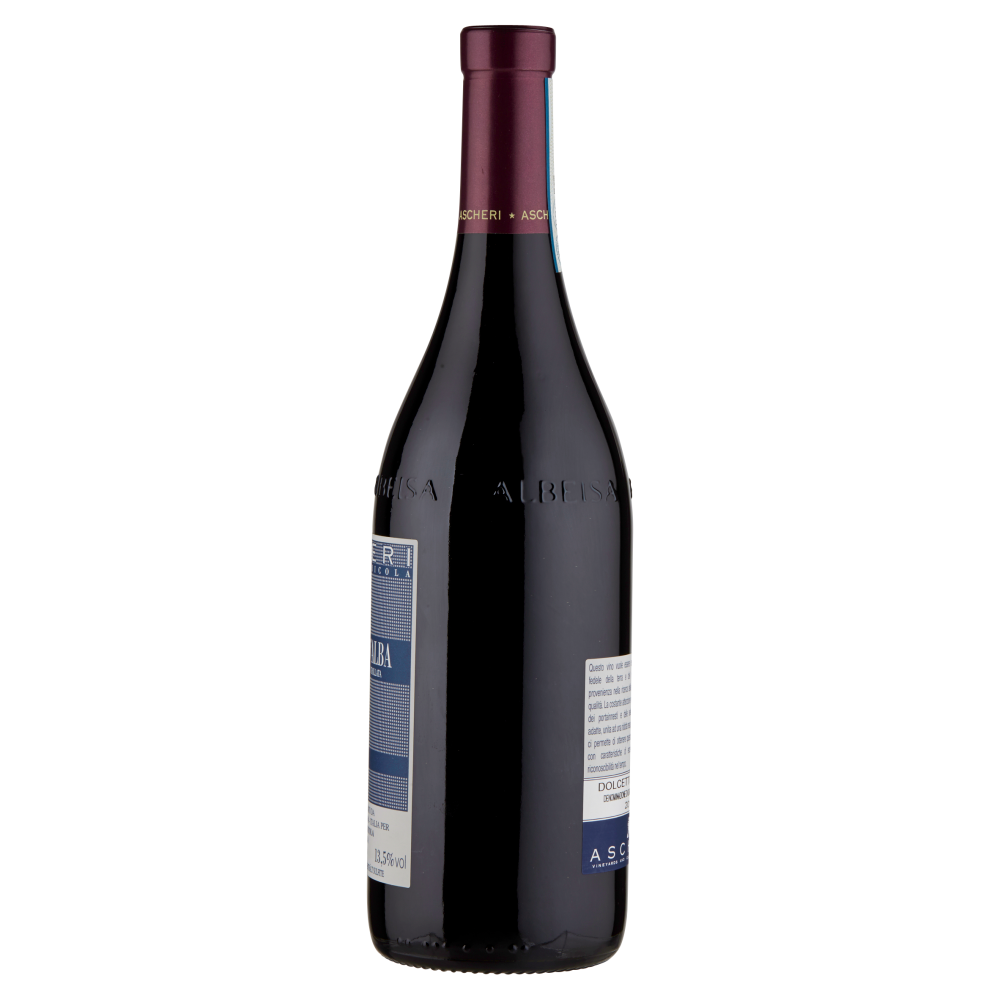 Ascheri Dolcetto d'Alba DOC 75 cl