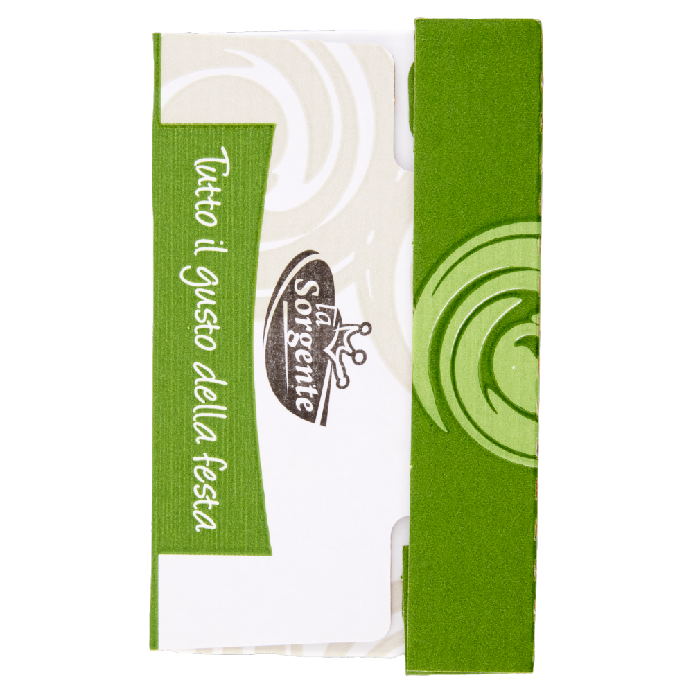 la Sorgente Chiacchiere biscottate al forno 250 g