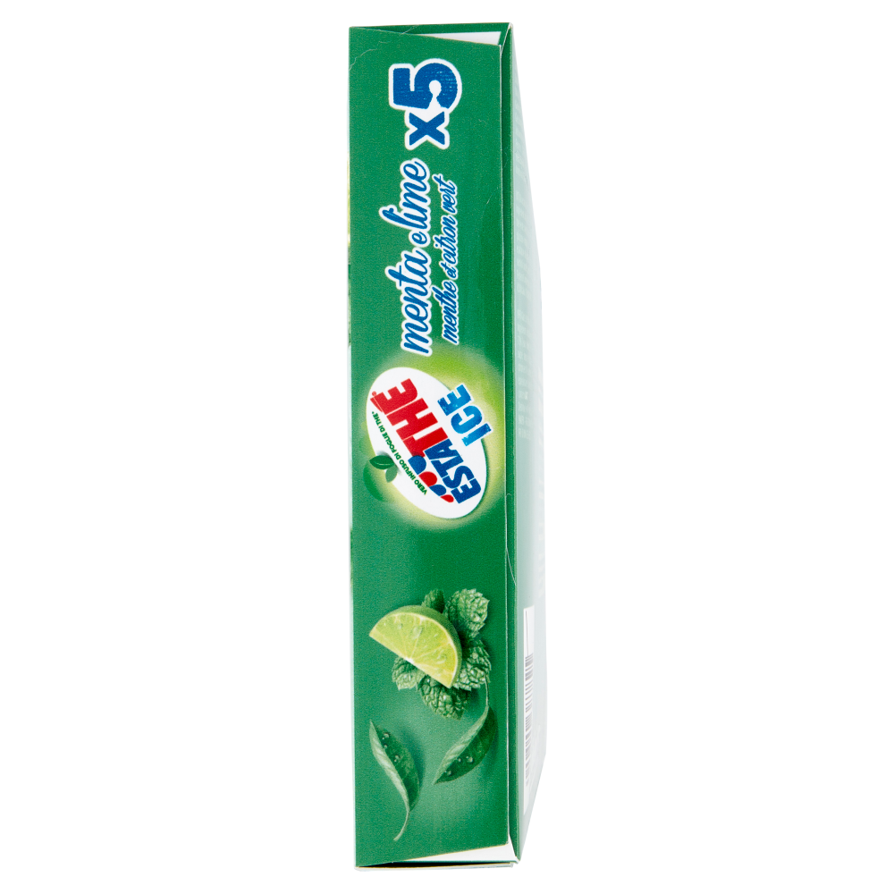 Estath&eacute; Ice menta e lime 5 x 70 g