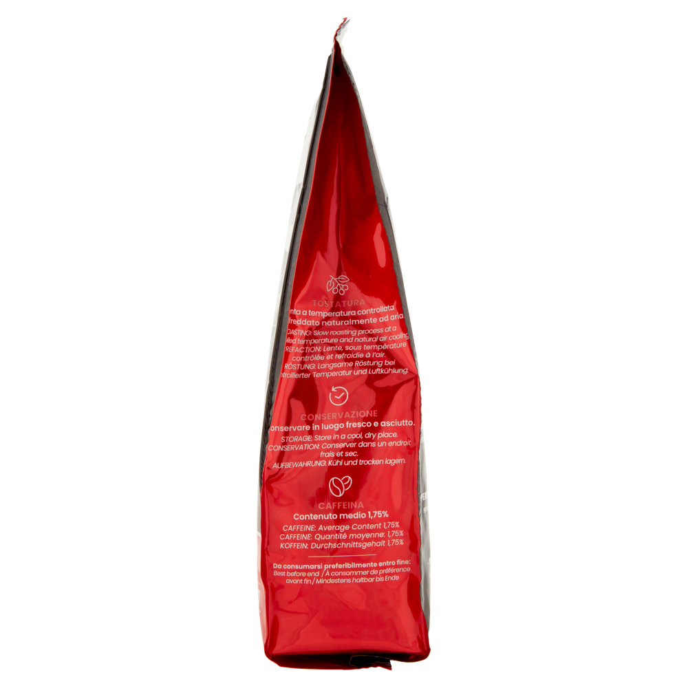 Bialetti Caffè Macinato Perfetto Moka Classico 250 g