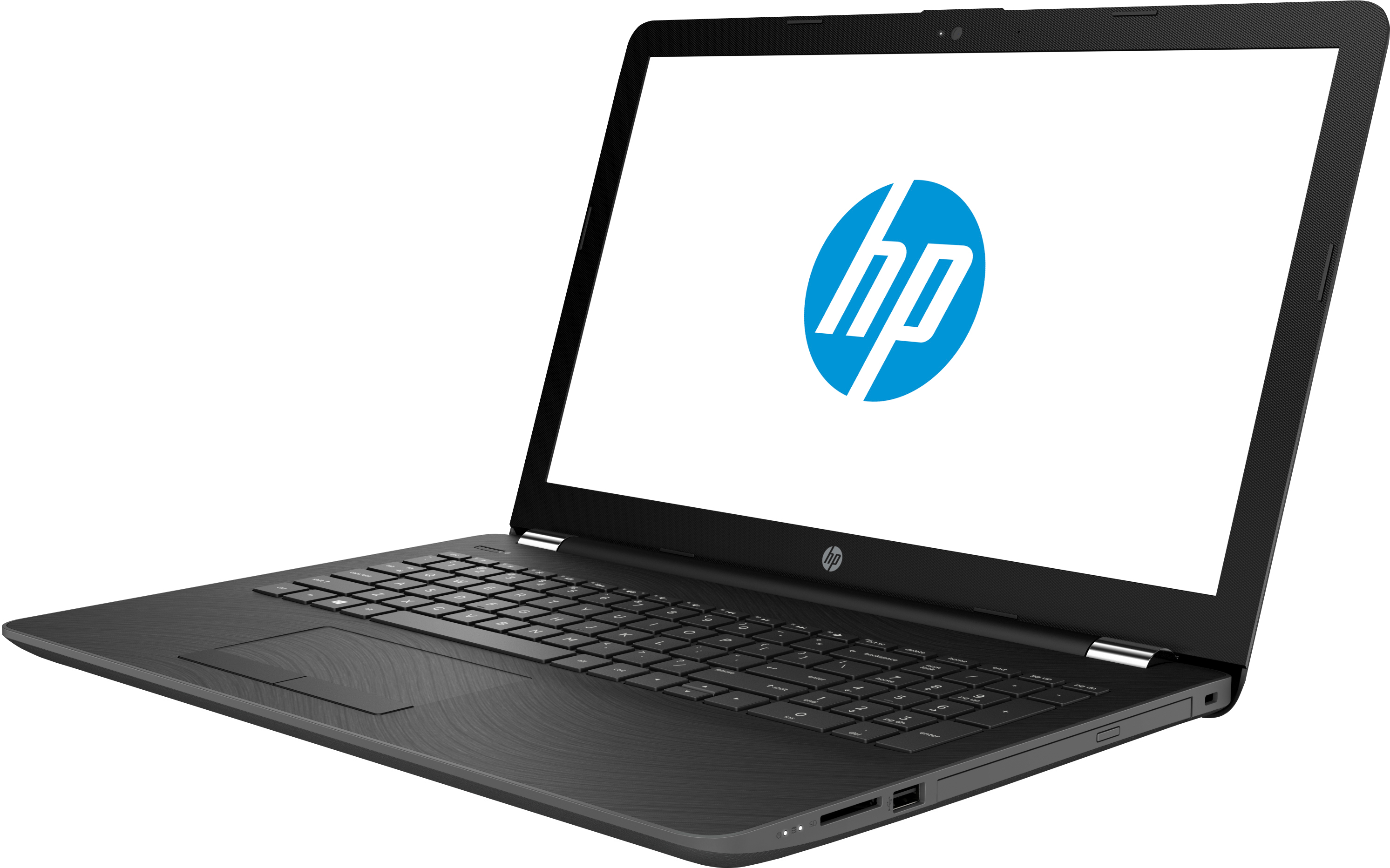 HP Notebook - 15-bs014nl