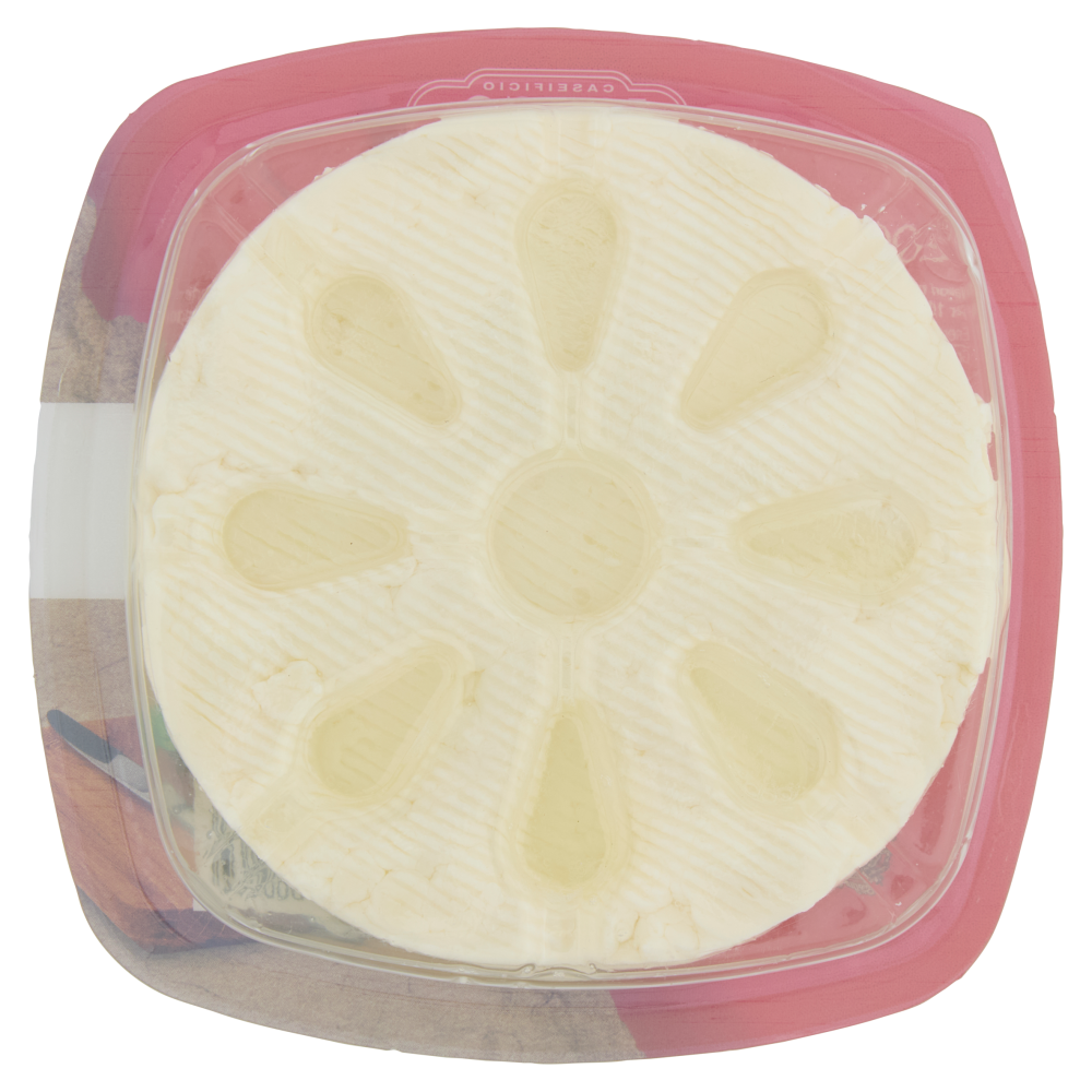 Caseificio Longo Luna di Primosale 200 g