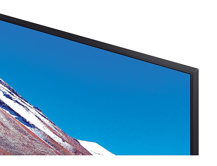 Samsung Series 7 UE65TU7090U 165,1 cm (65") 4K Ultra HD Smart TV Wi-Fi Nero