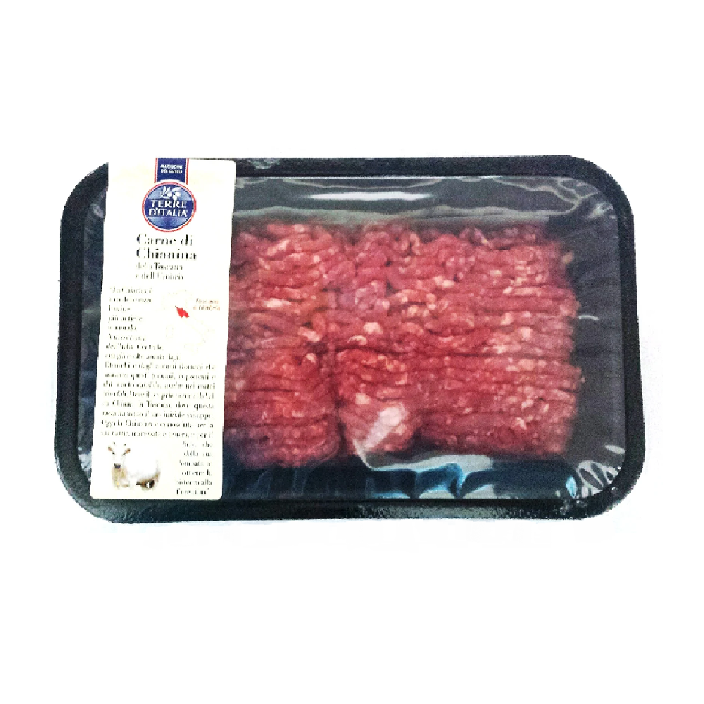 Macinato di Chianina