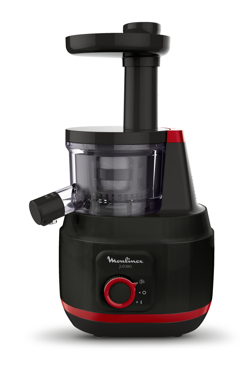 Moulinex ZU1508 Estrattore Juiceo