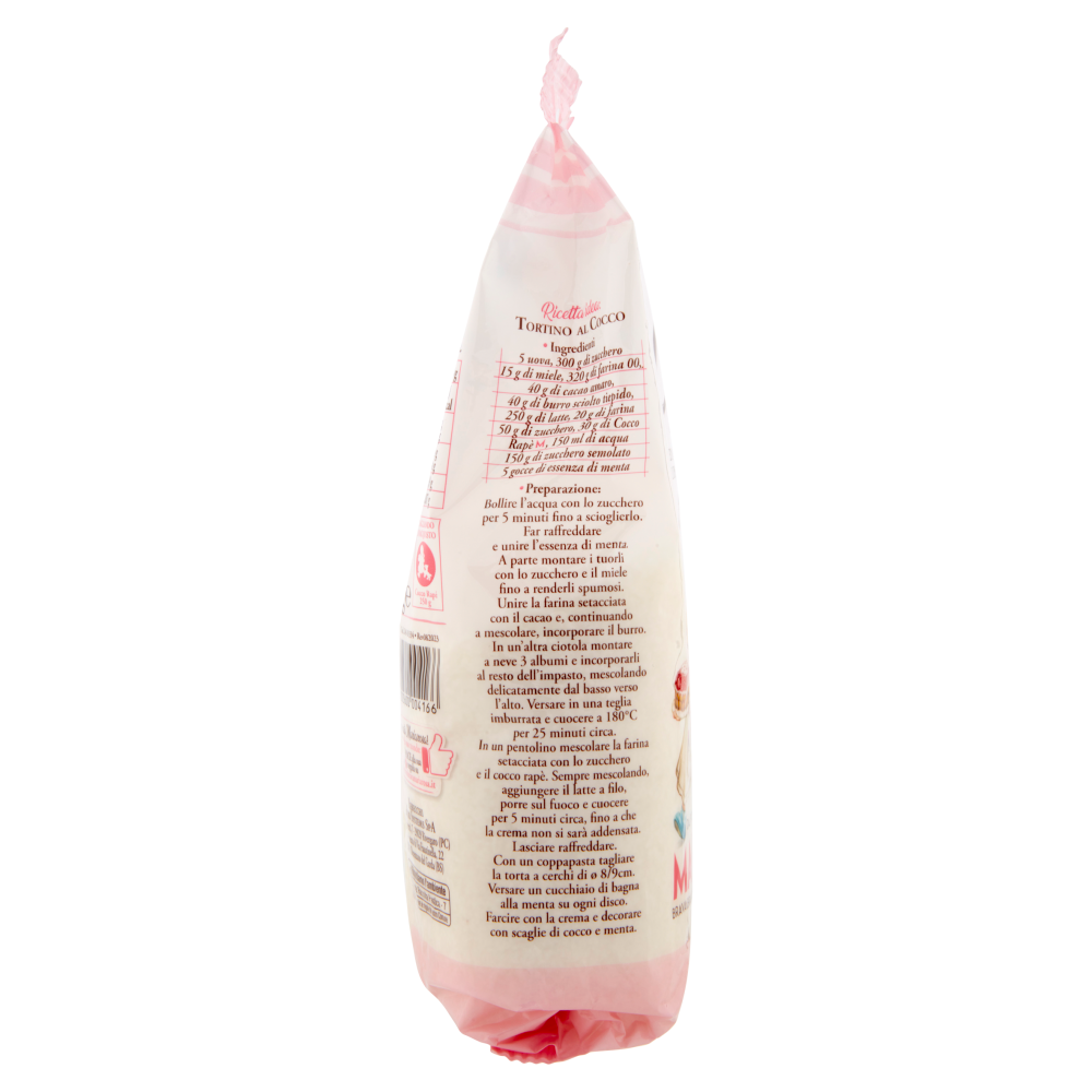 Mariarosa Cocco rapè 250 g