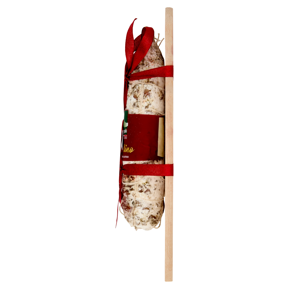 fumagalli Salame Contadino 800 g con Tagliere