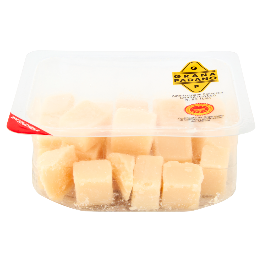Grana Padano DOP Bocconcini