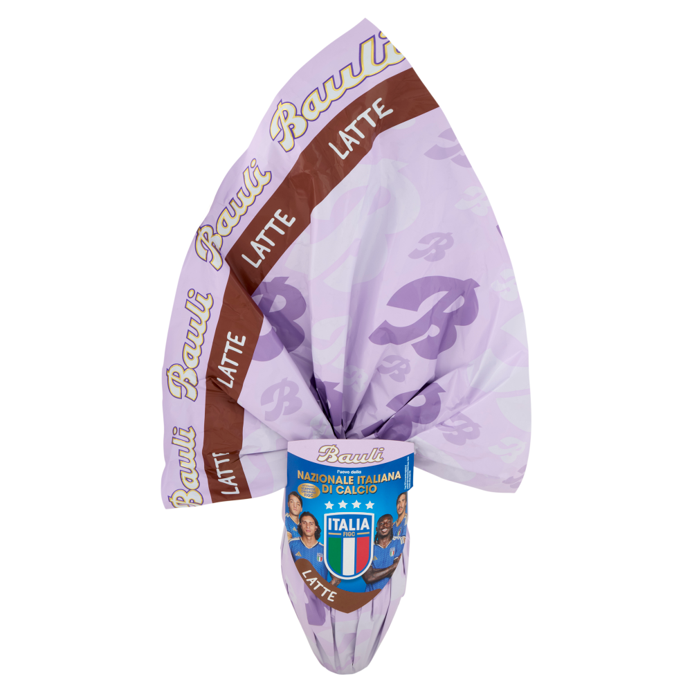 Bauli Uovo Latte Italia 220 g
