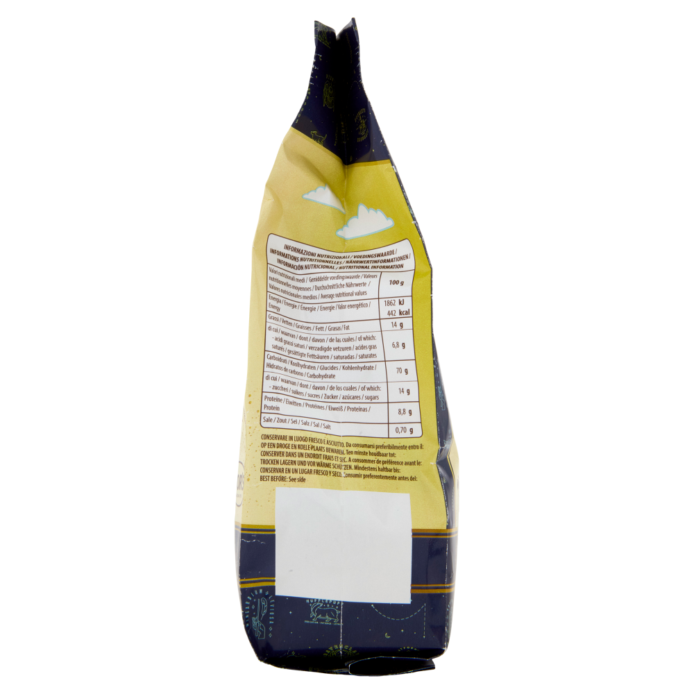 Witor's Harry Potter Biscotti al Cacao 200 g