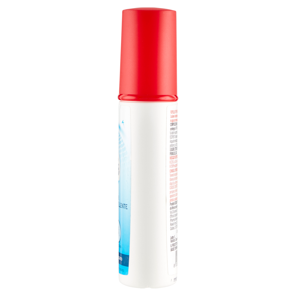 Carrefour Soft Lozione Insetto Repellente 100 ml