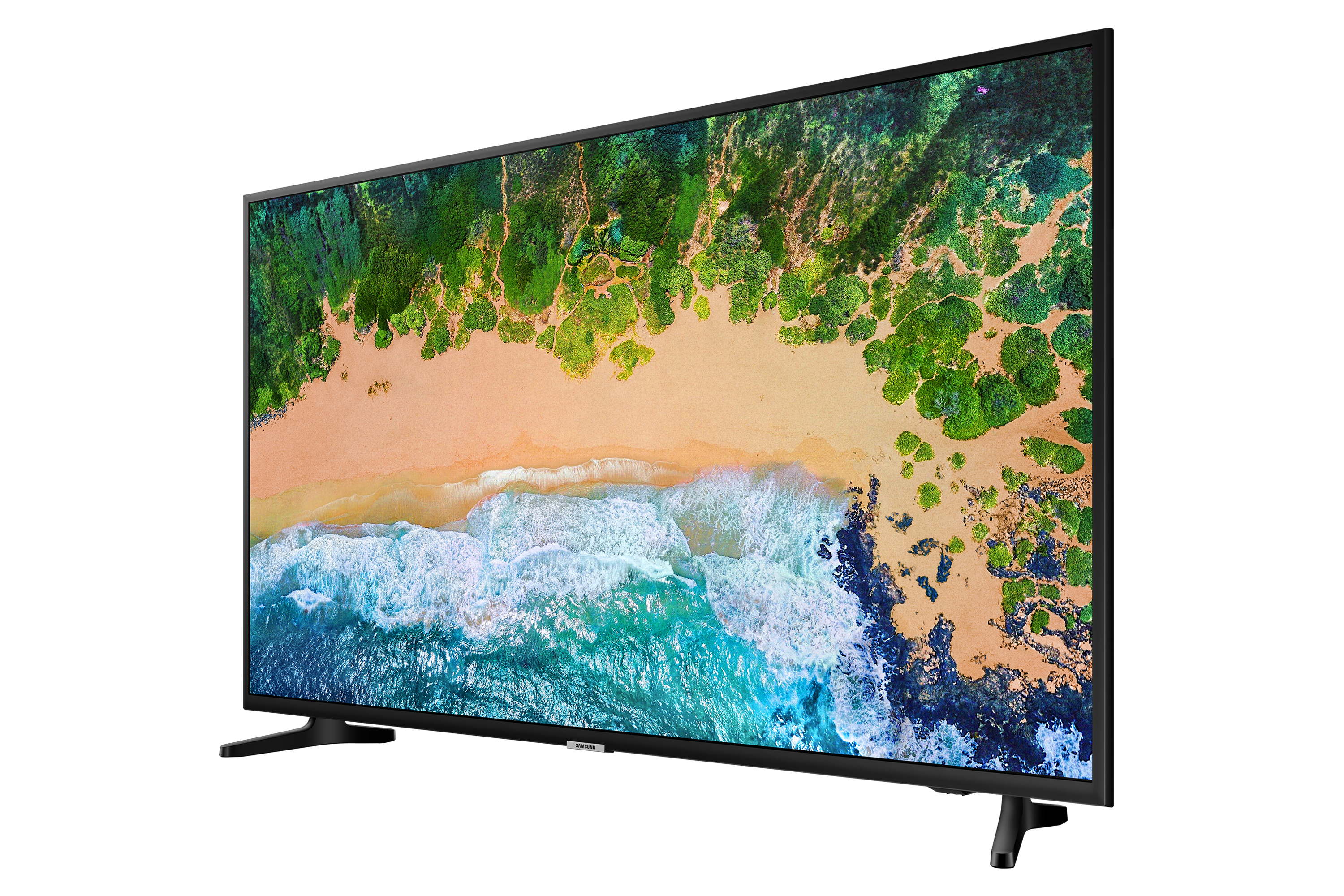 Samsung TV UHD 4K 50'' Flat NU7090