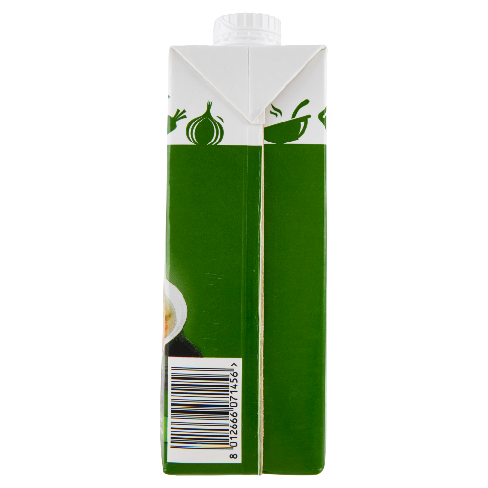 Carrefour Classic Brodo Vegetale 1 L