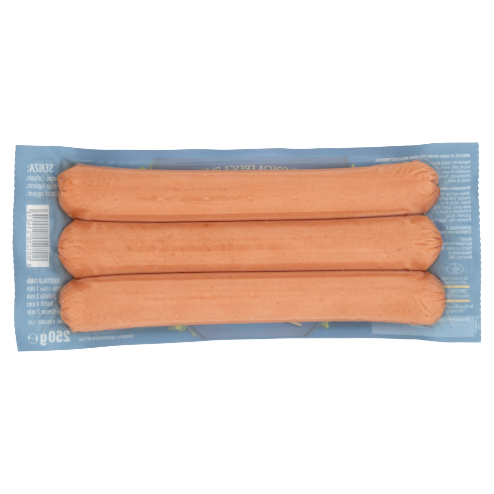 Wüber Wüberone l'Originale 250 g