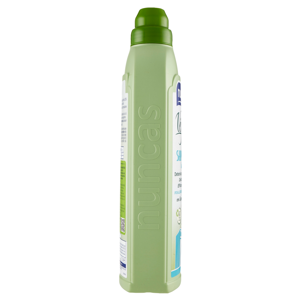nuncas Vegetale Saponaria lavatrice Freschezza naturale 1 l