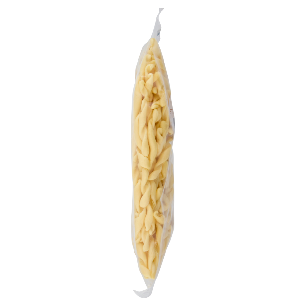 Carrefour Classic Pasta Fresca di Semola Strozzapreti 500 g