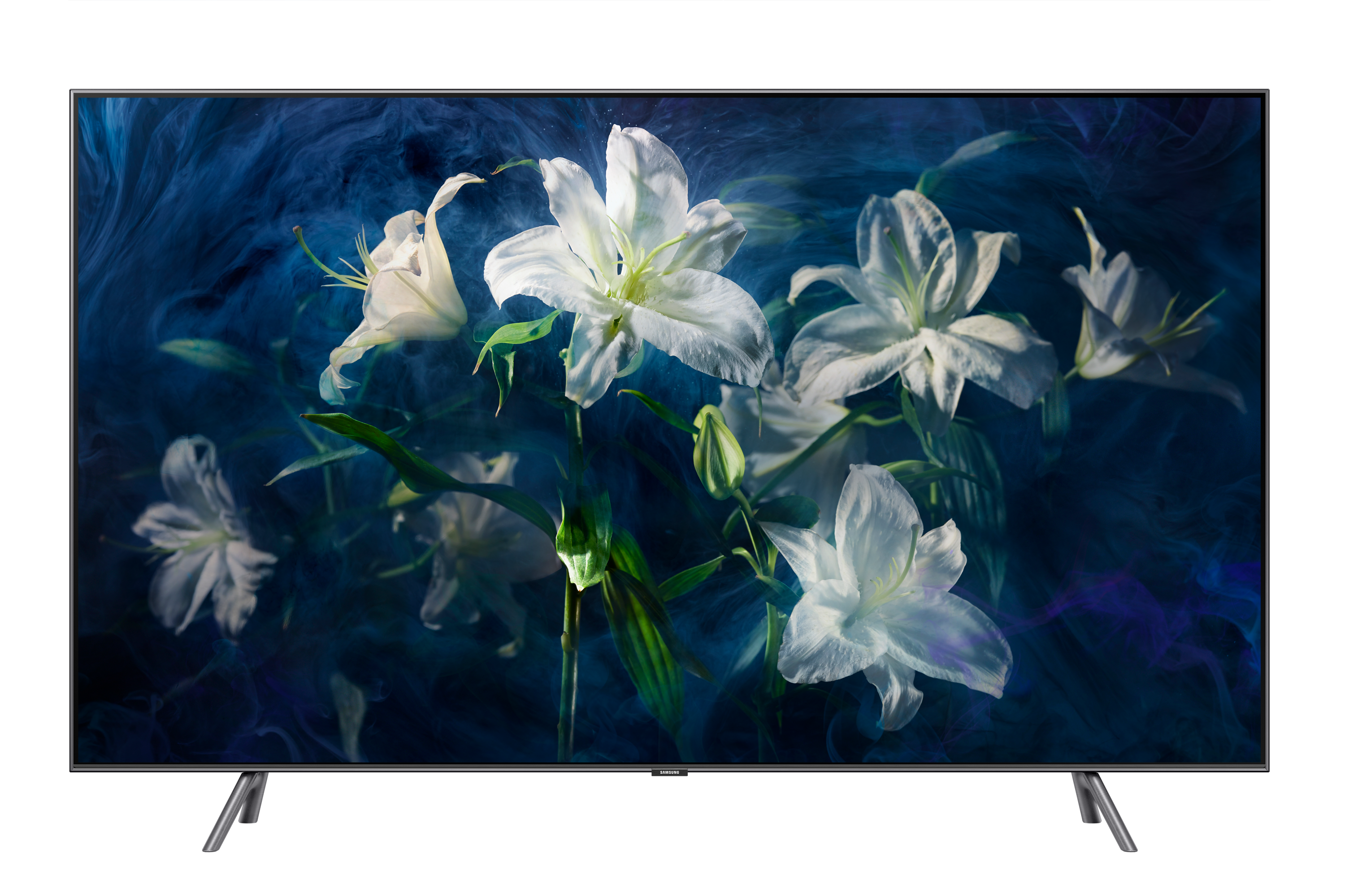 Samsung TV QLED 4K 65" Flat Q8D 2018
