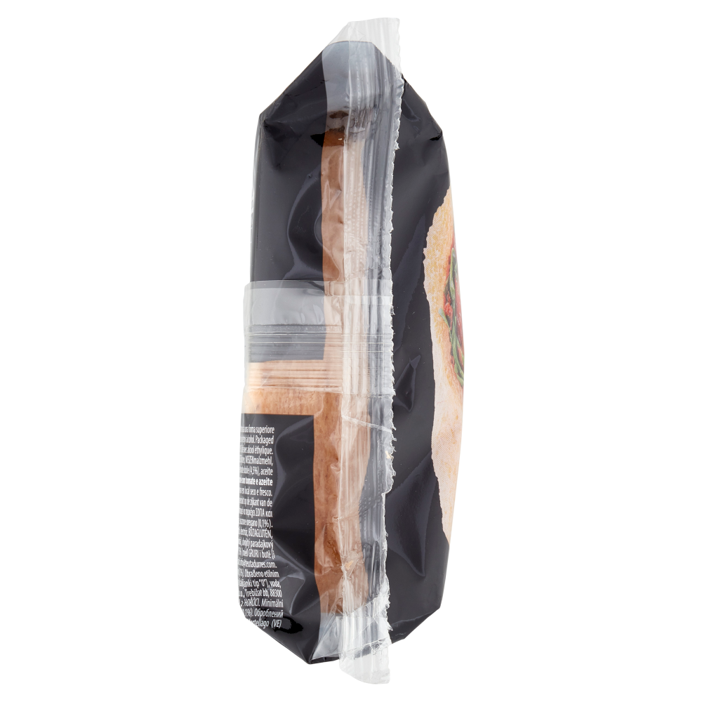 Roberto Gourmet Tramezzino Rosso al Pomodoro 5 Fette 250 g