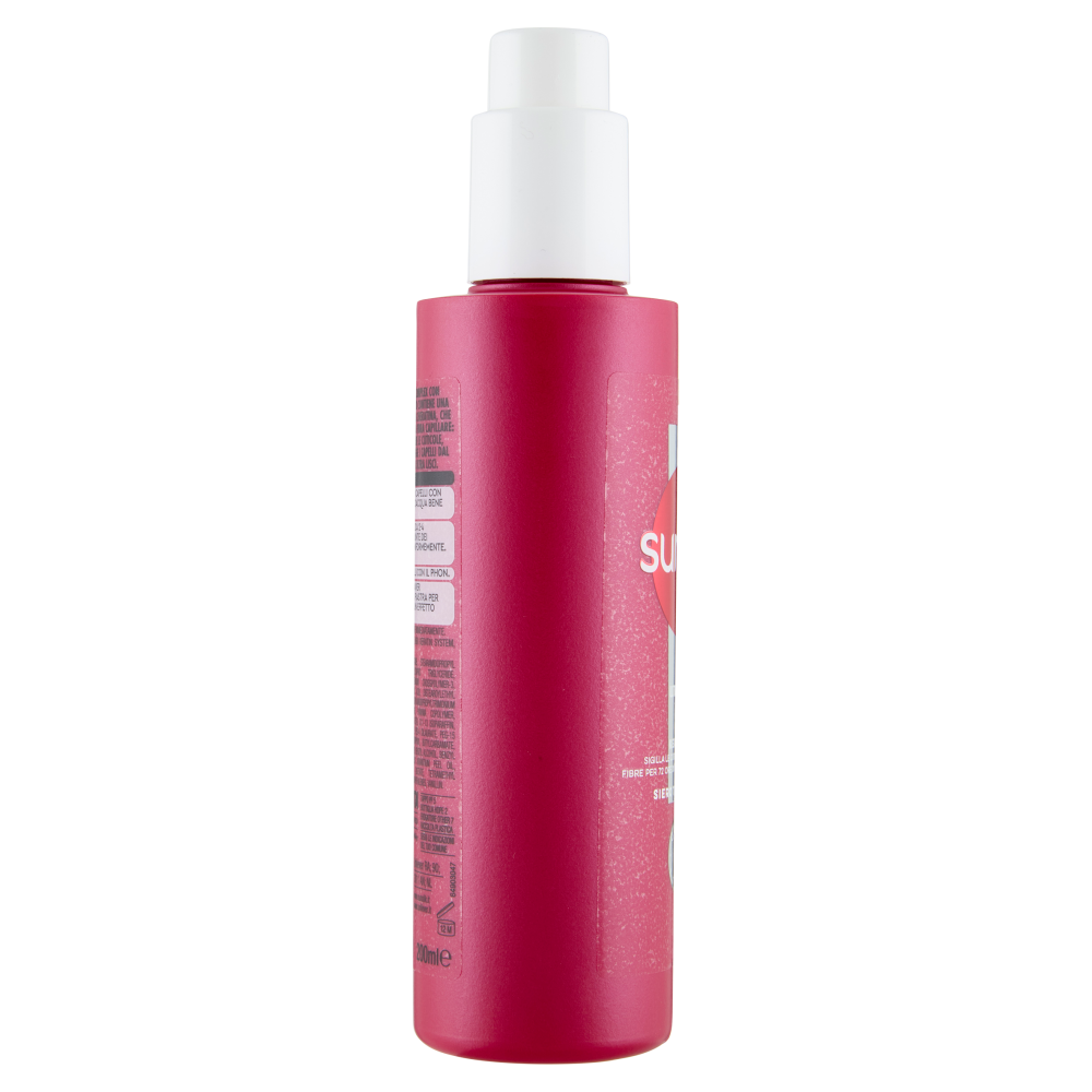 sunsilk Keratin System Siero Termoattivo 200 ml