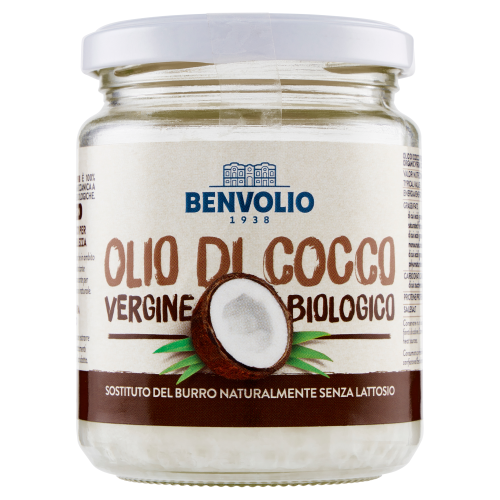 seçim iğneler saat Zıplayan Jack  Benvolio Olio di Cocco Vergine Biologico 200 ml | Carrefour