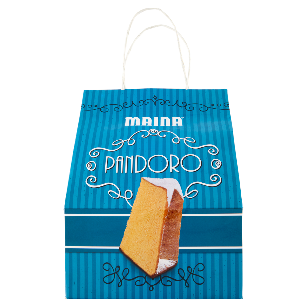 Maina Pandoro 750 g
