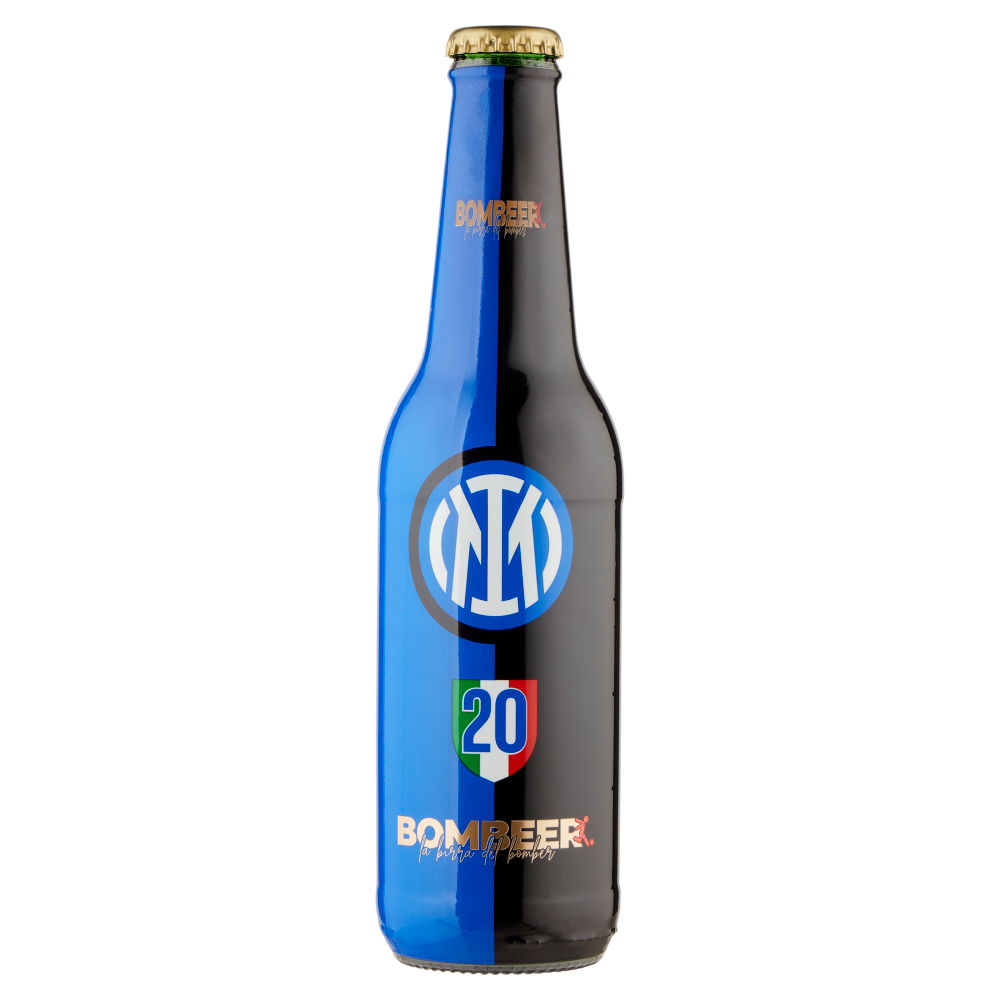Bombeer Inter 20 33 cl