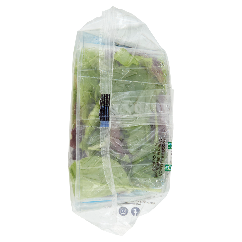 OrtoRomi Misticanza 100 g