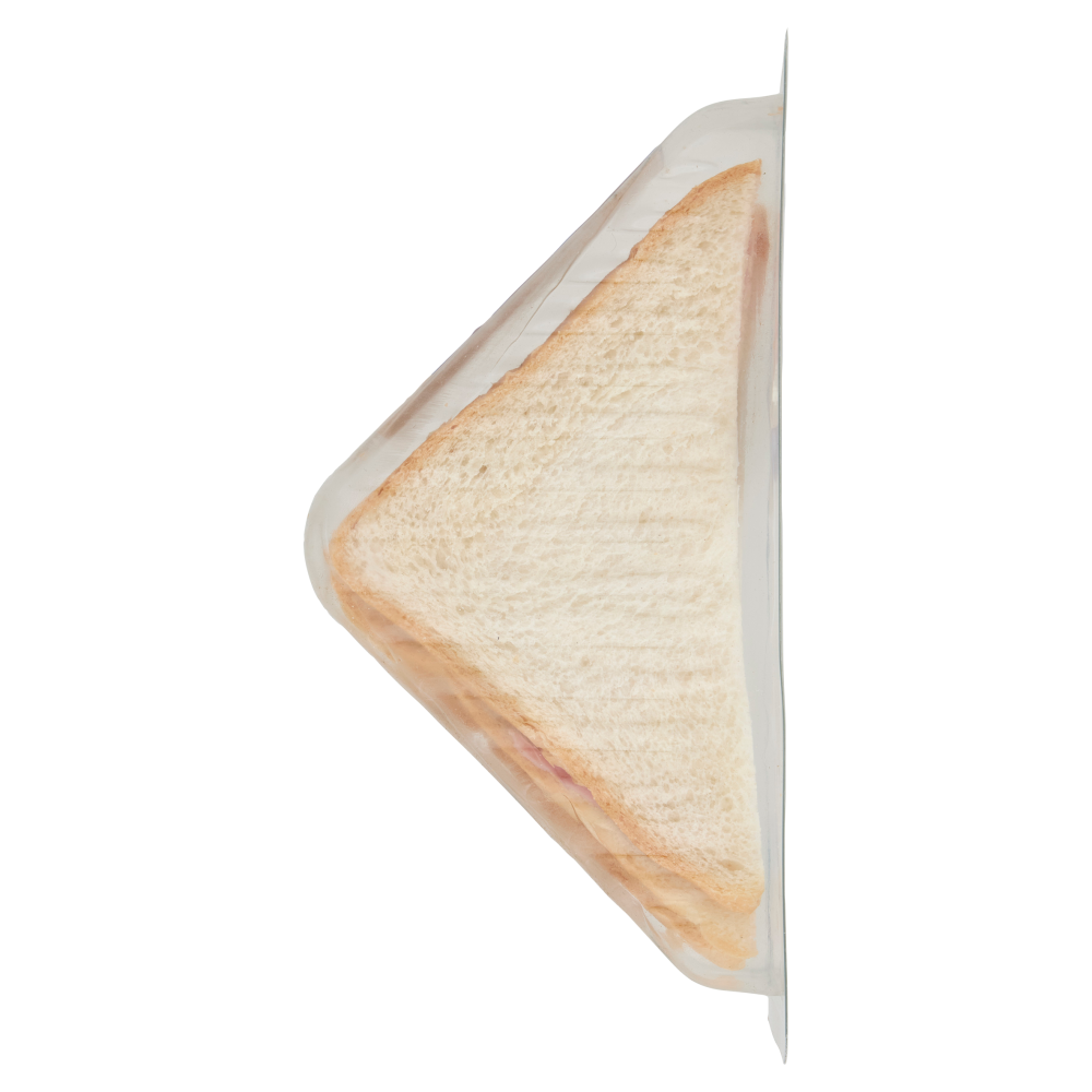 Fratelli Beretta Prosciutto Cotto, Carciofi e Philadelphia 130 g