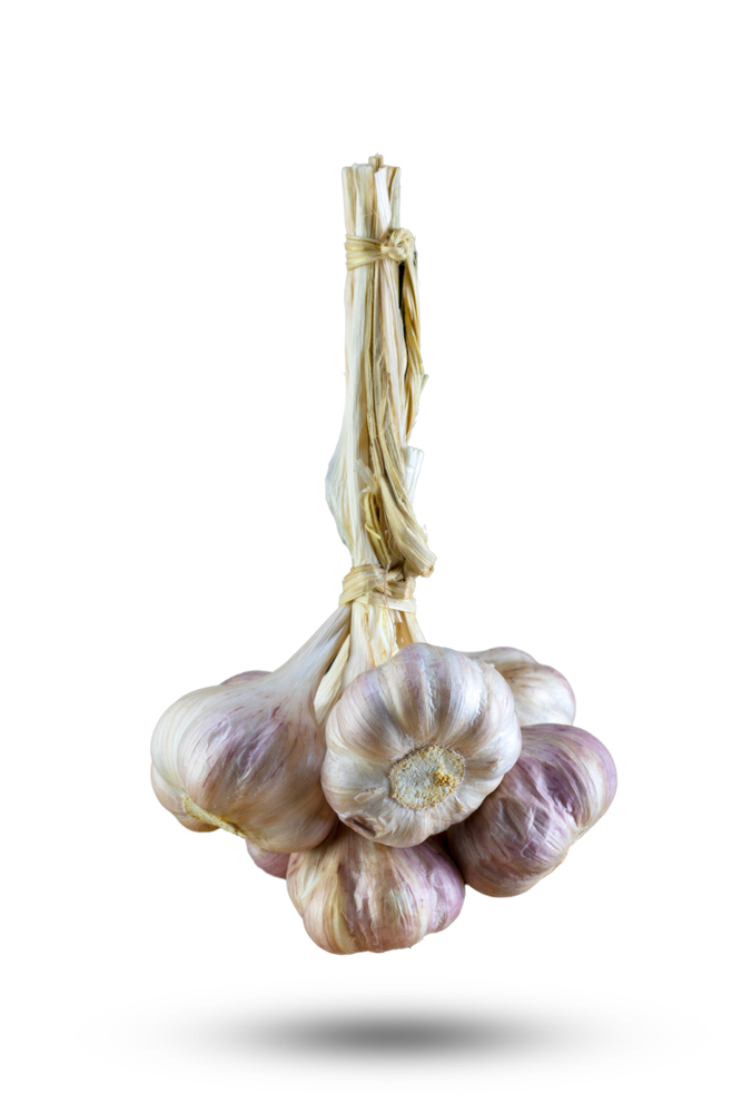 Aglio treccetta 200 g