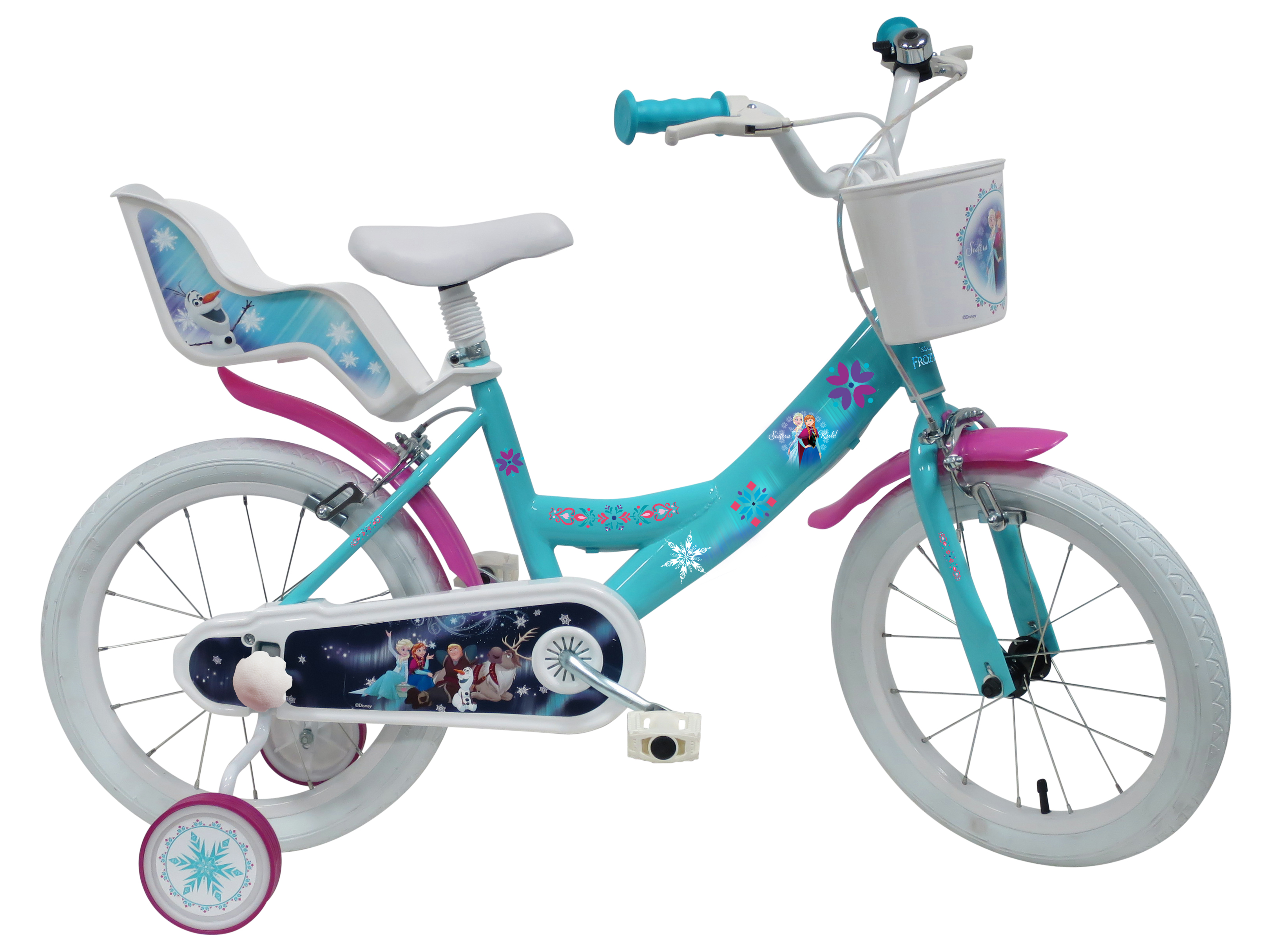 Denver Bike Bici Bambino \