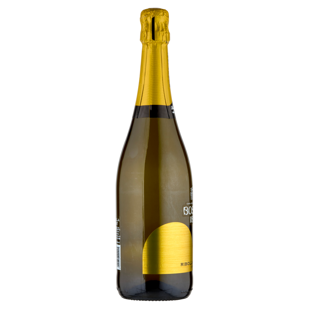Bosca Ribolla Gialla Brut 75 cl