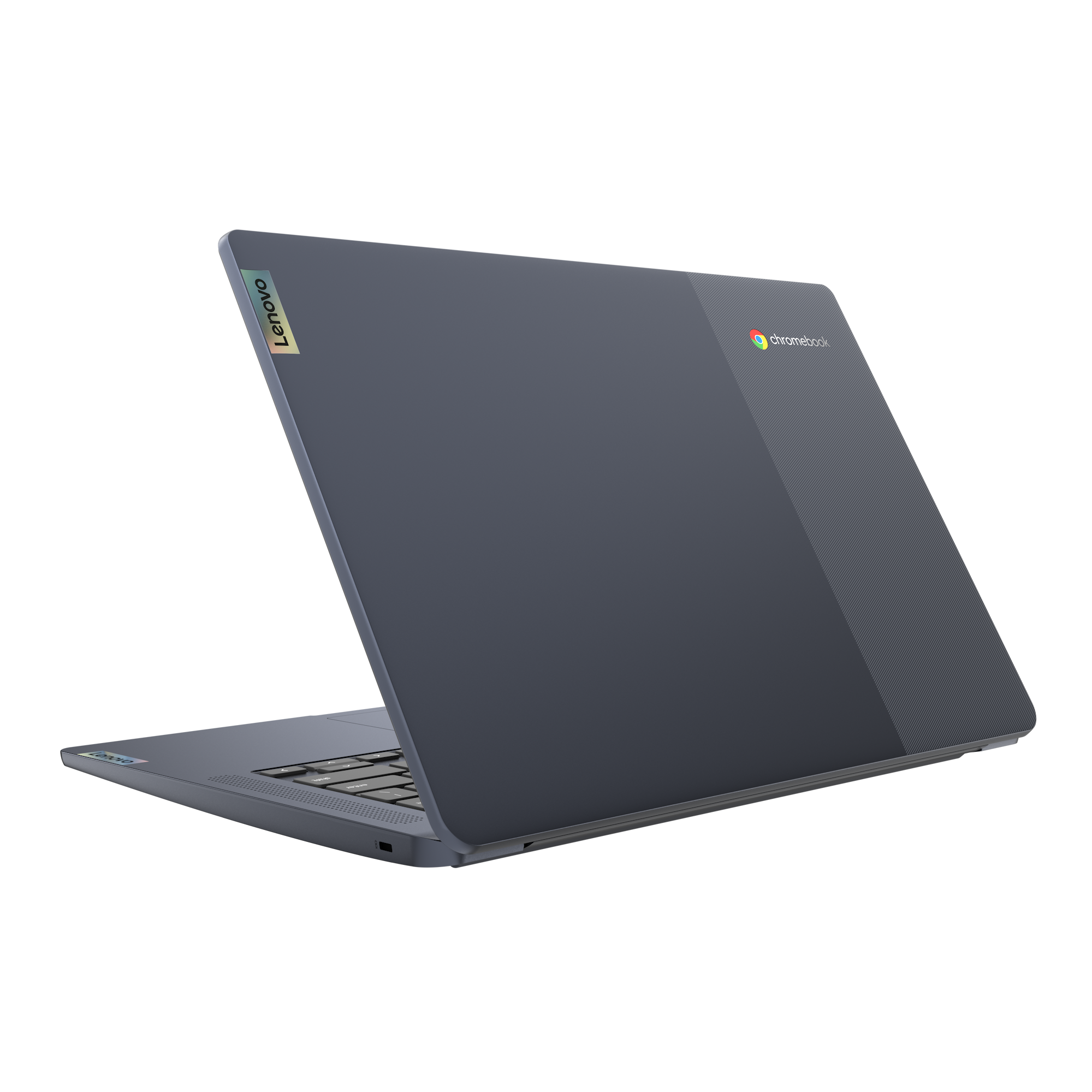 Lenovo IdeaPad 3 Chrome 14M836 MediaTek MT8183 Chromebook 35,6 cm (14") Full HD 8 GB LPDDR4x-SDRAM 64 GB eMMC Wi-Fi 5 (802.11ac) ChromeOS Italiano Blu