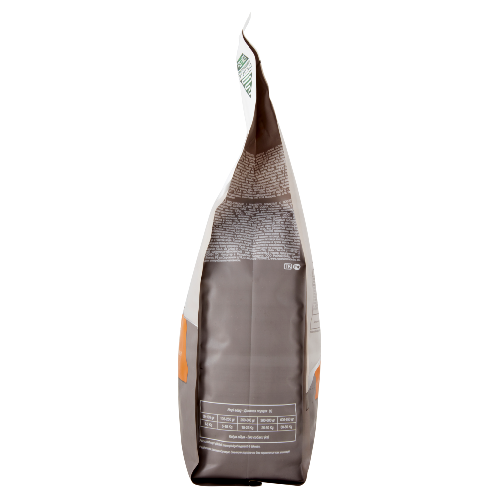 Migliorcane I Preferiti Sensitive Unica Fonte di Proteine Animali Ricco in Salmone 2,5 kg