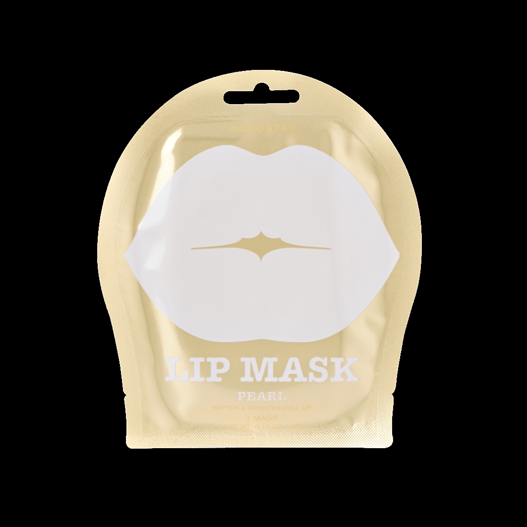 KOCOSTAR Lip Mask PEARL 