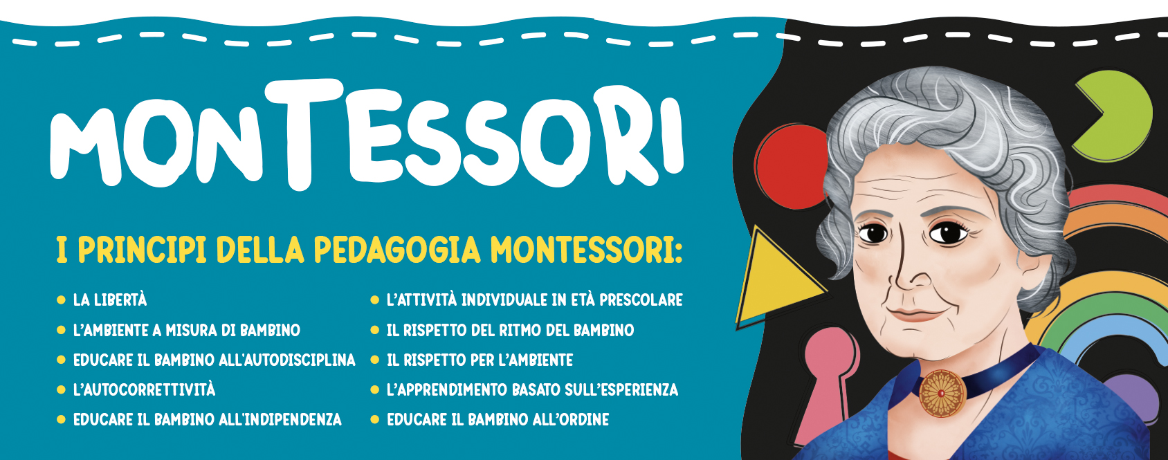 Lisciani Montessori Maxi La Tombola Delle Parole