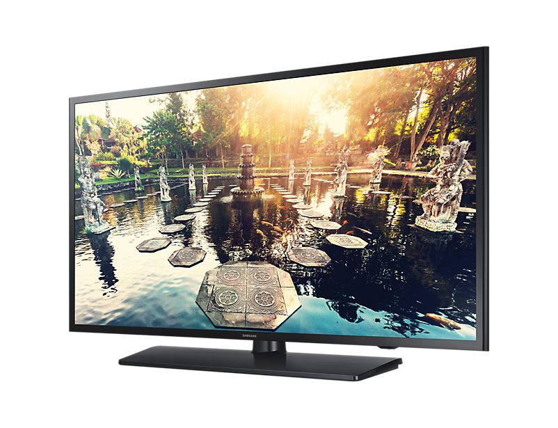 Samsung HG32EE590SK TV Hospitality 81,3 cm (32") HD Nero 10 W
