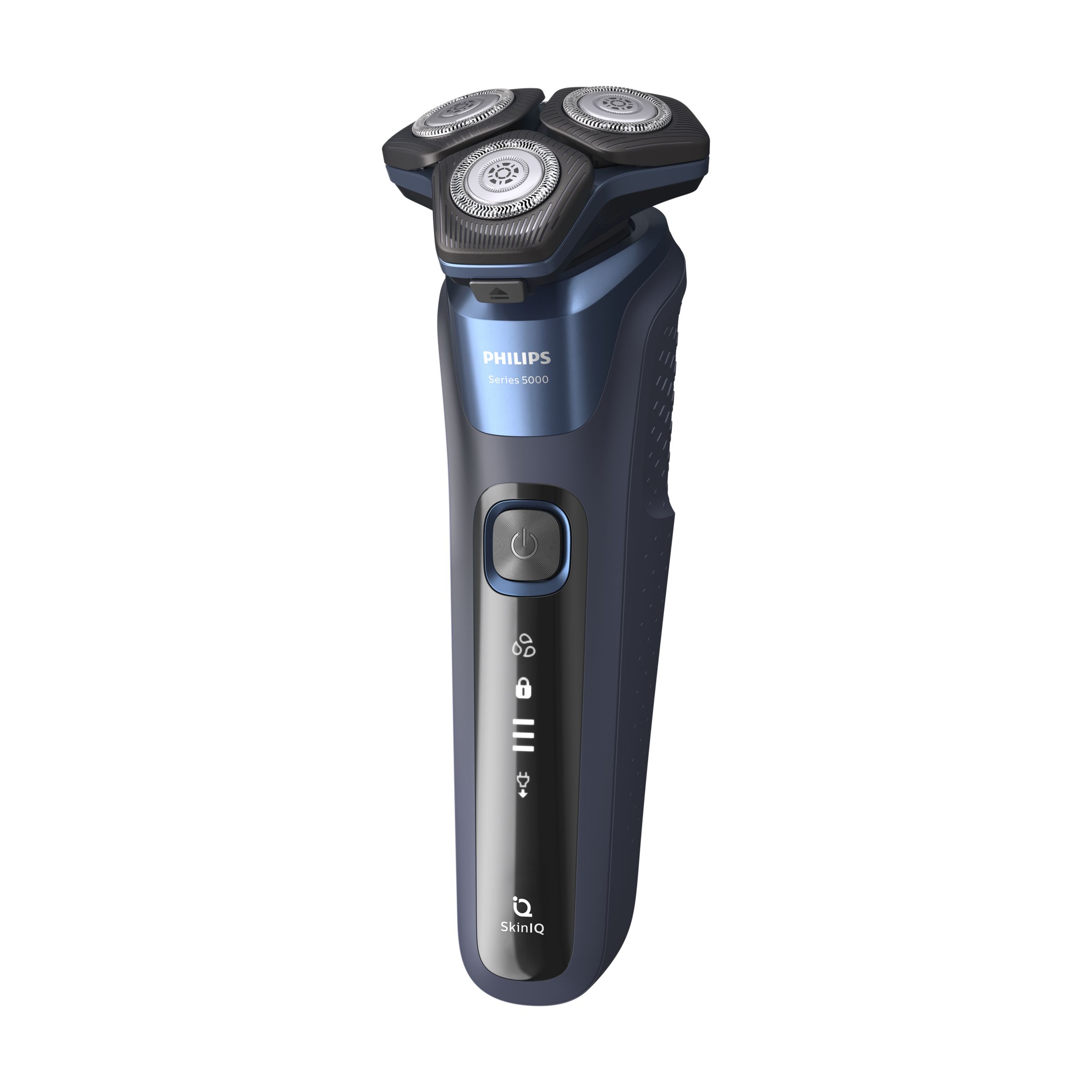 Philips SHAVER Series 5000 S5585/10 Rasoio elettrico Wet & Dry