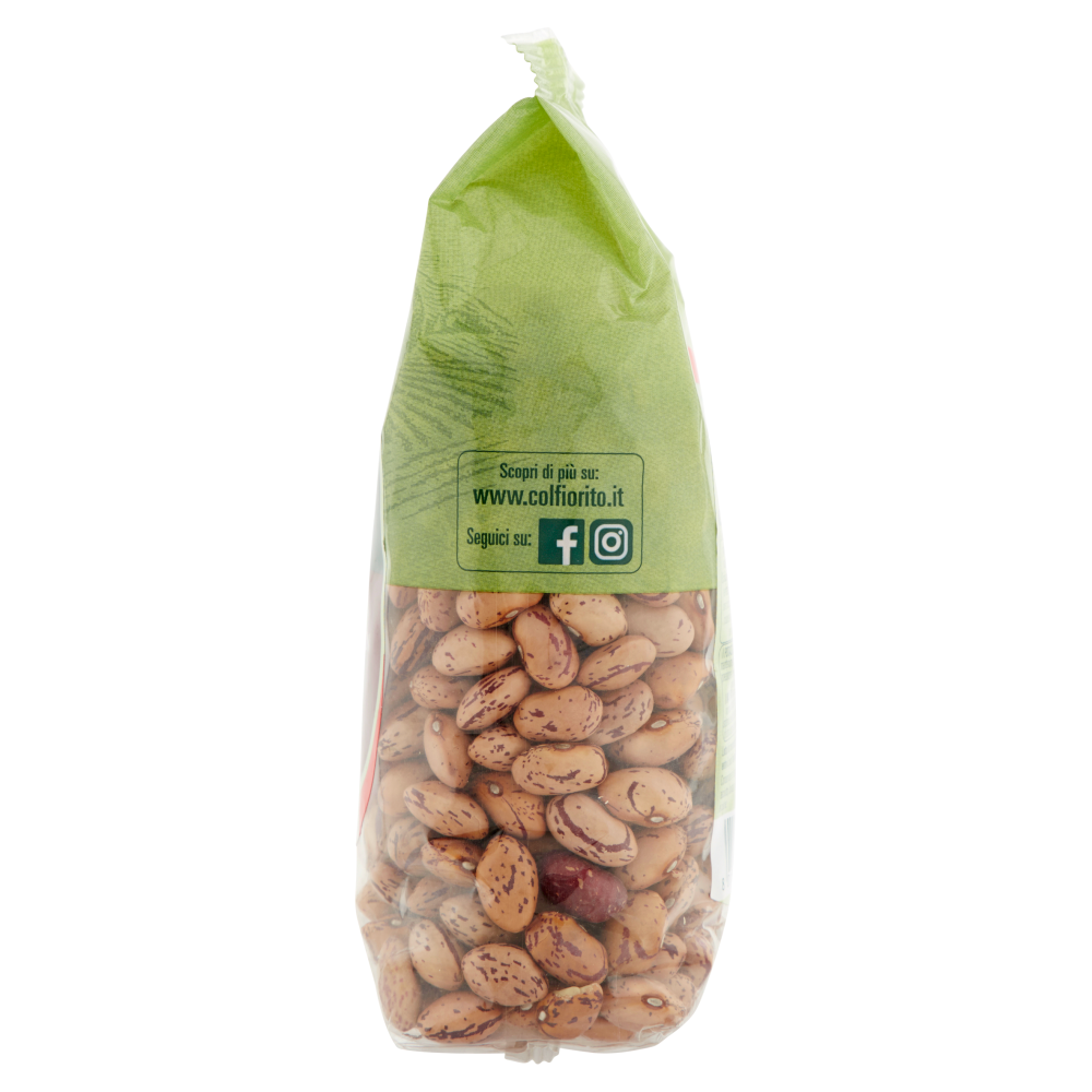 Colfiorito Fagioli Borlotti Lamon 400 g