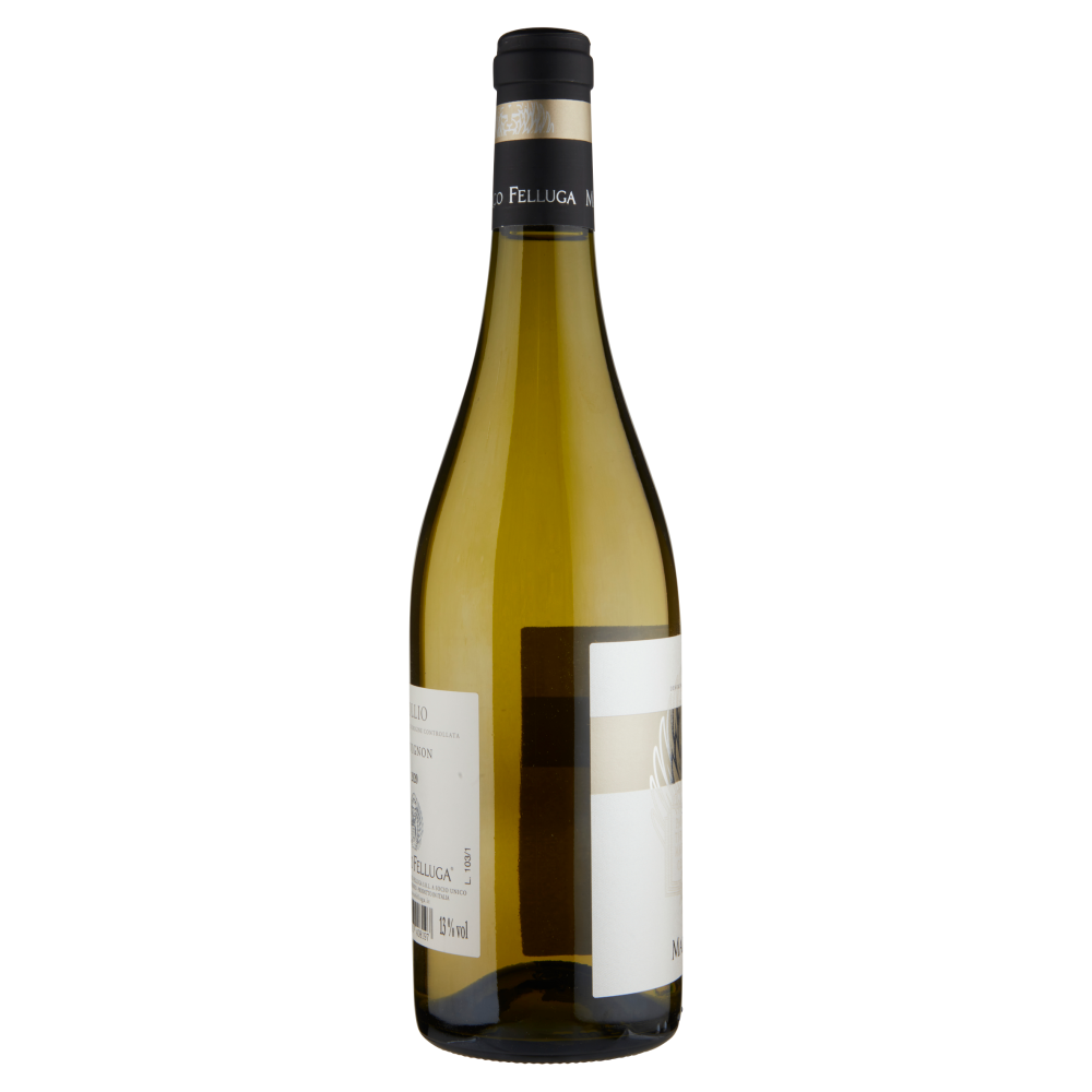 Marco Felluga Collio DOC Sauvignon 750 ml